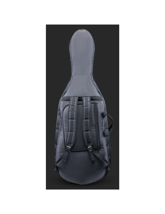 Cello Ivan Dunov VC170-SBC 4/4 Stradivari Completo