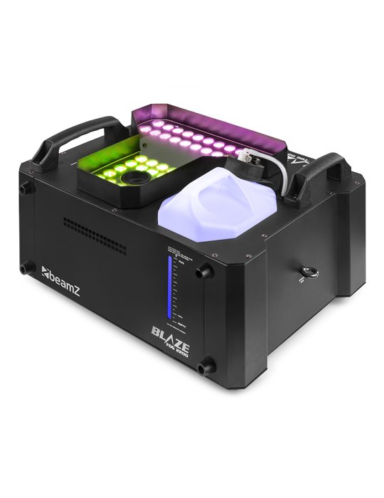 BLAZE2200 Vertical Fogger 48x4W 4in1 LED