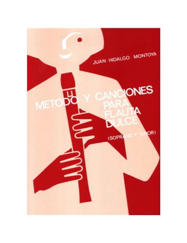 Método Flauta Hidalgo Montoya