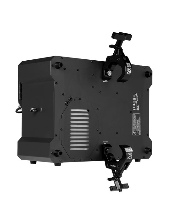 BLAZE2200 Vertical Fogger 48x4W 4in1 LED
