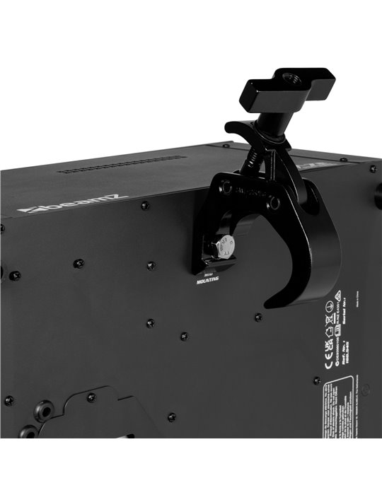 BLAZE2200 Vertical Fogger 48x4W 4in1 LED