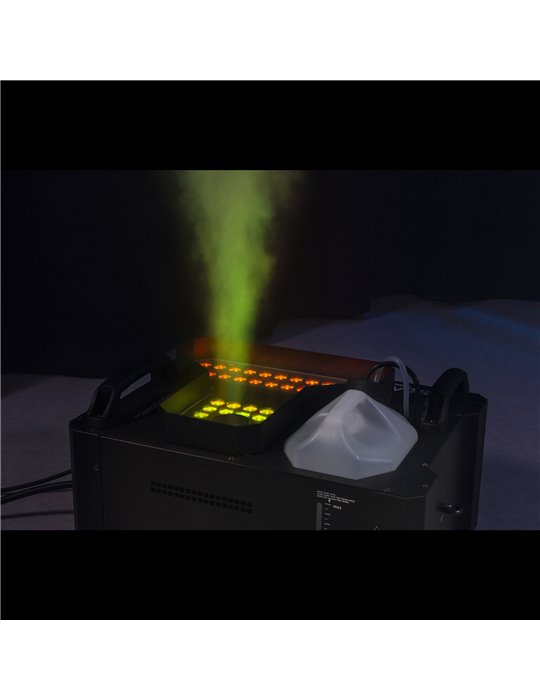 BLAZE2200 Vertical Fogger 48x4W 4in1 LED