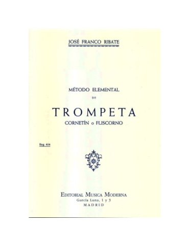 Método Trompeta Franco Ribate