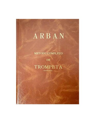 Método Trompeta Arban