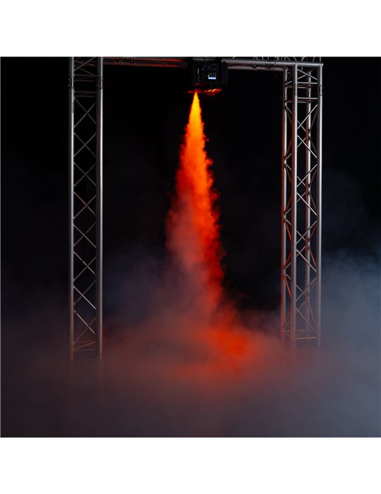 BLAZE2200 Vertical Fogger 48x4W 4in1 LED