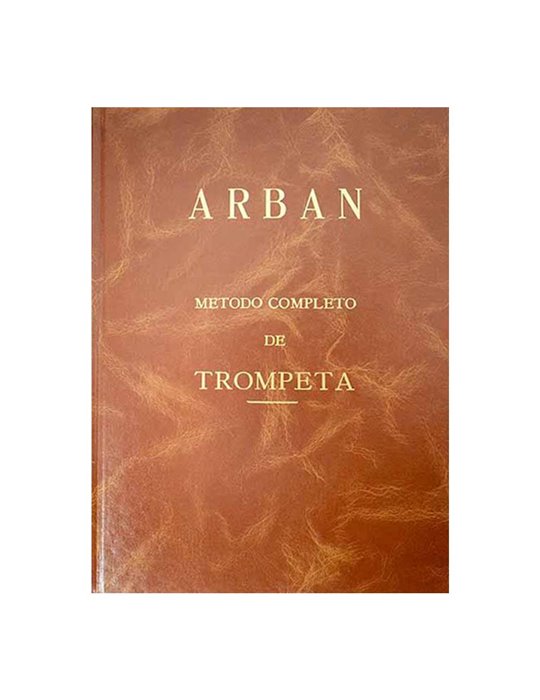 Método Trompeta Arban