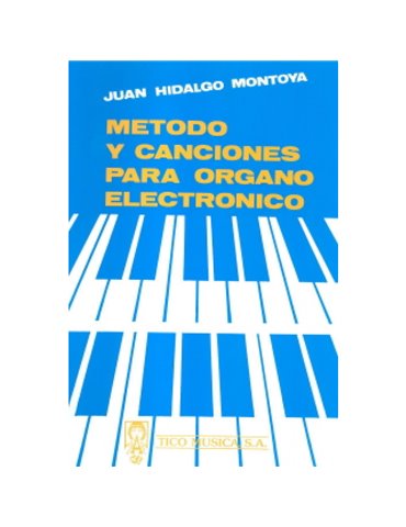 Método Órgano Hidalgo Montoya