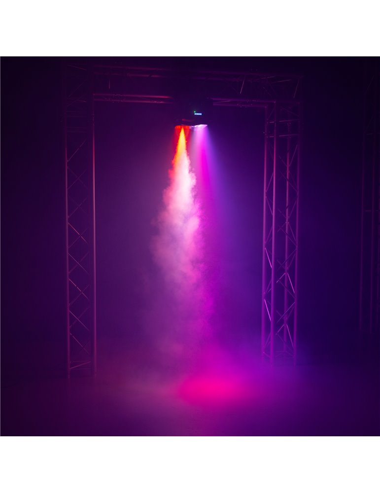 BLAZE2200 Vertical Fogger 48x4W 4in1 LED