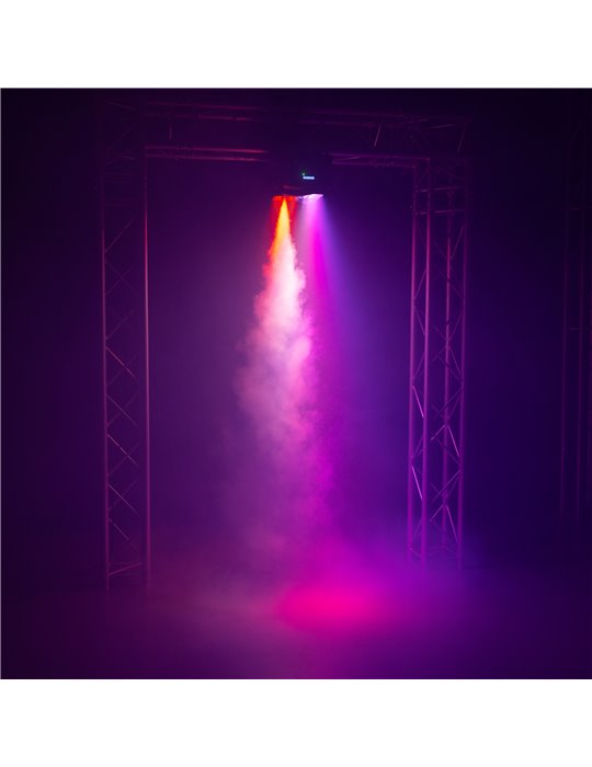 BLAZE2200 Vertical Fogger 48x4W 4in1 LED