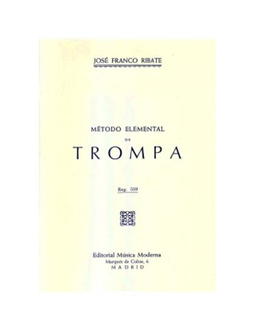 Método Trompa Franco Ribate