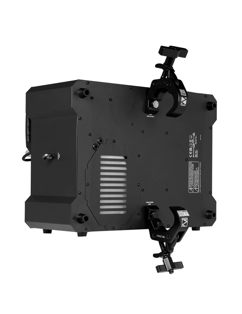 BLAZE3500 Maquina de humo vertical 48x4W 4en1 LED