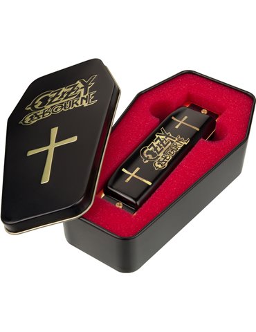 OZZY OSBOURNE SIGNATURE