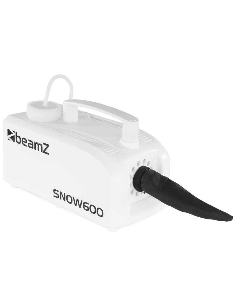SNOW600 Maquina de nieve