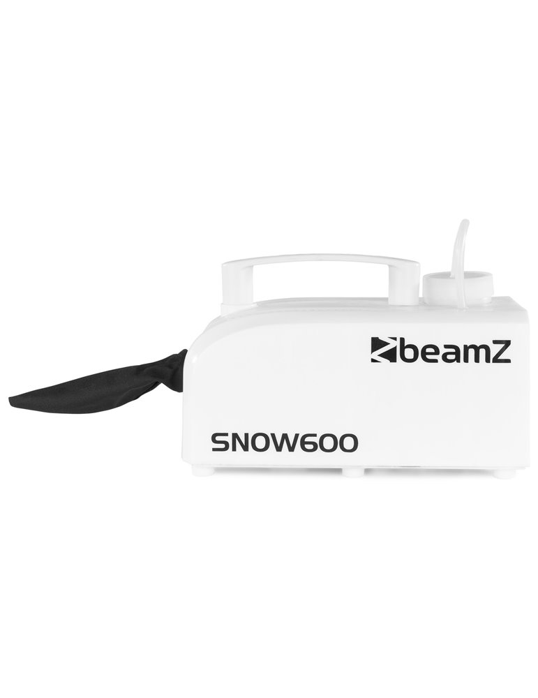 SNOW600 Maquina de nieve