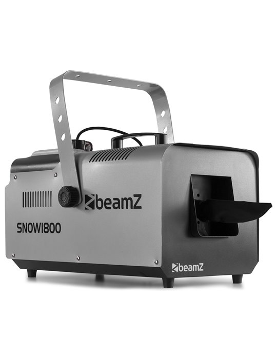 SNOW1800 Maquina de nieve 