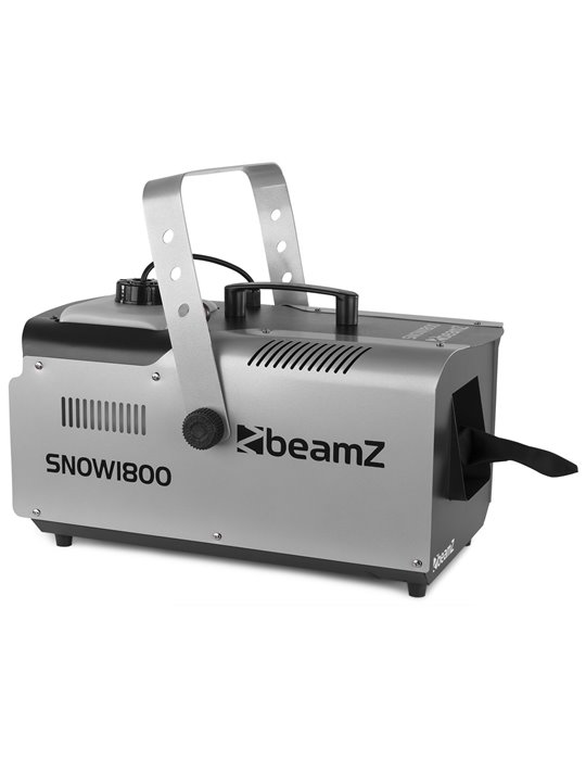 SNOW1800 Maquina de nieve 
