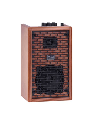 ONE FORSTRINGS 4 FERDI WOOD 2