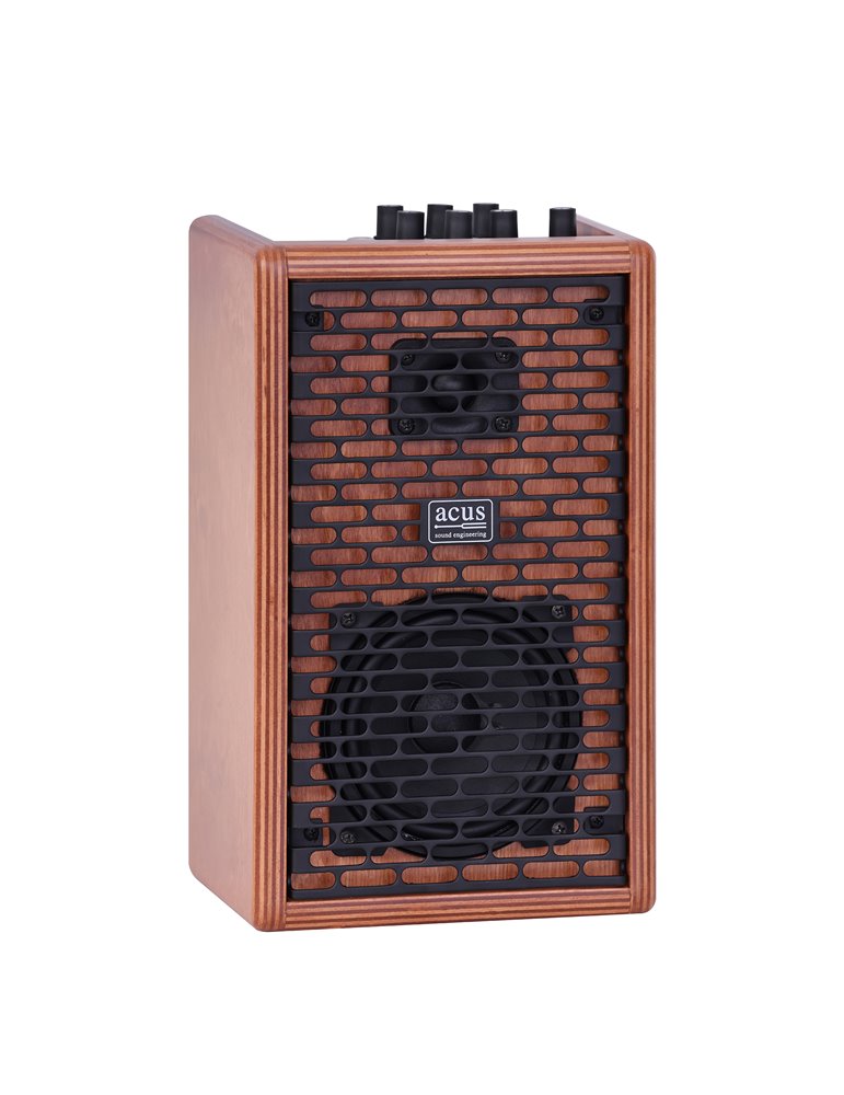 ONE FORSTRINGS 4 FERDI WOOD