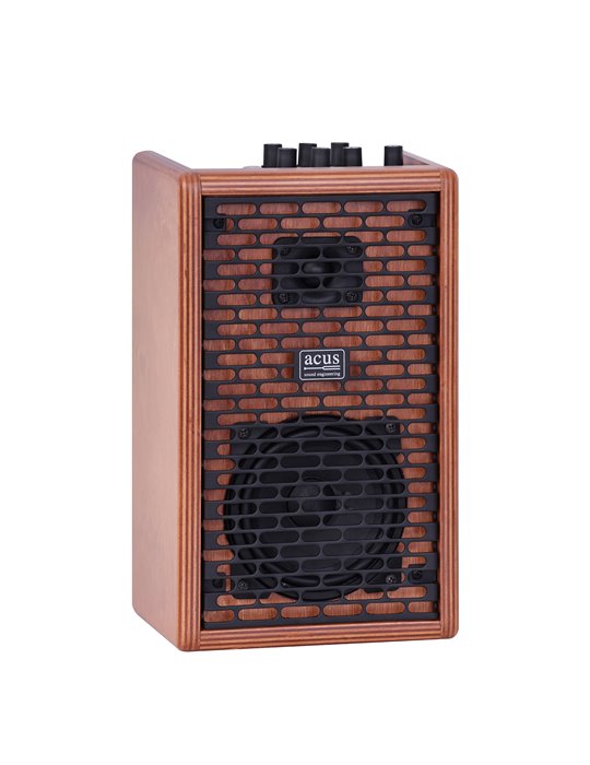 ONE FORSTRINGS 4 FERDI WOOD