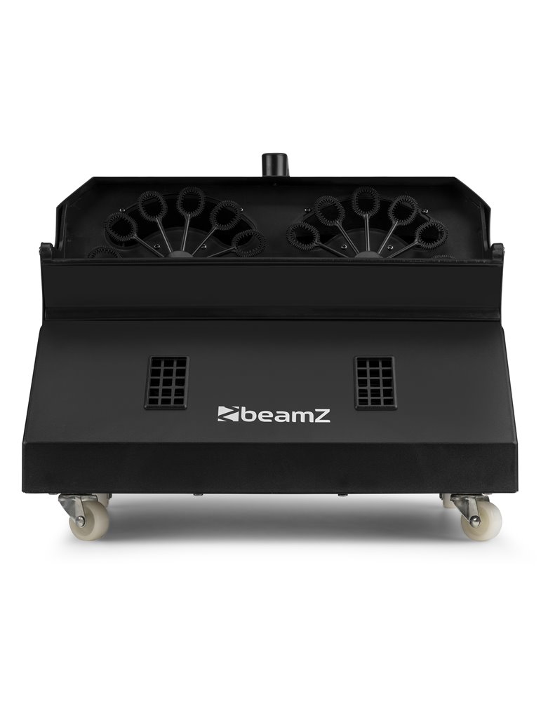 B2500 Maquina de burbujas doble