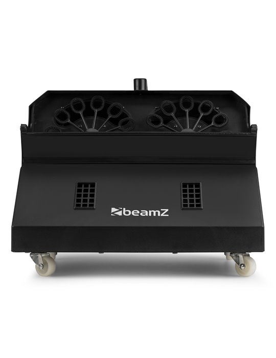 B2500 Maquina de burbujas doble
