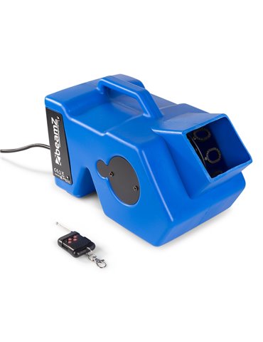 B1000 Maquina de burbujas