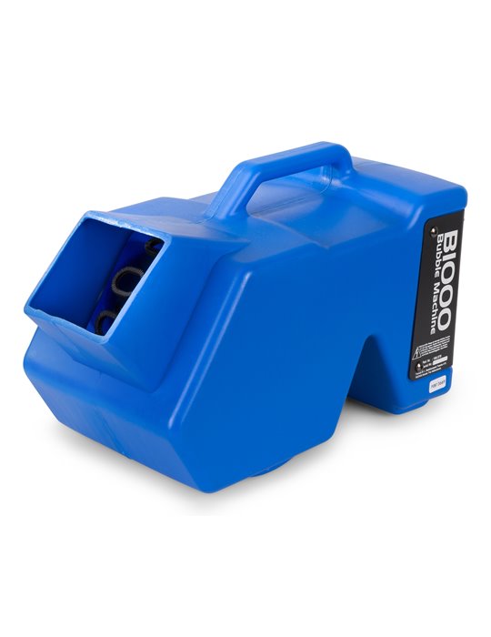 B1000 Maquina de burbujas