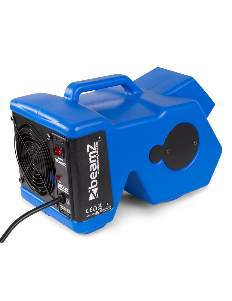 B1000 Maquina de burbujas