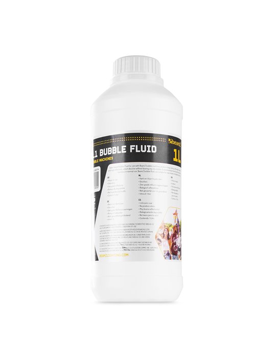 FBL1 Líquido de Burbujas 1L