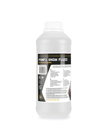 FSNF1 Líquido Nieve 1L