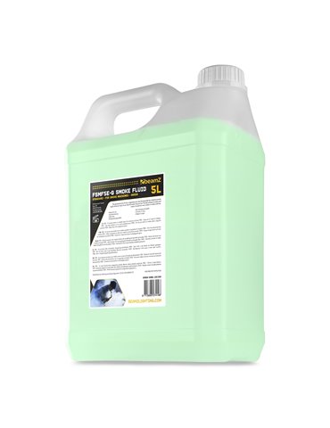 FSMF5E-G Liquido de Humo 5L Estándar Verde 2