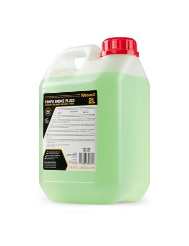 FSMF2 Liquido de Humo 2L Estándar Verde 2