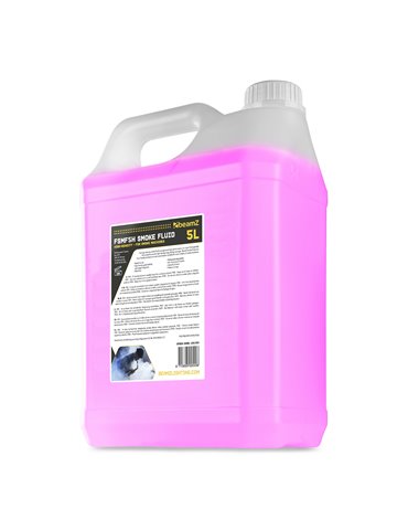 FSMF5H Líquido de humo 5L Alta-Densidad 2