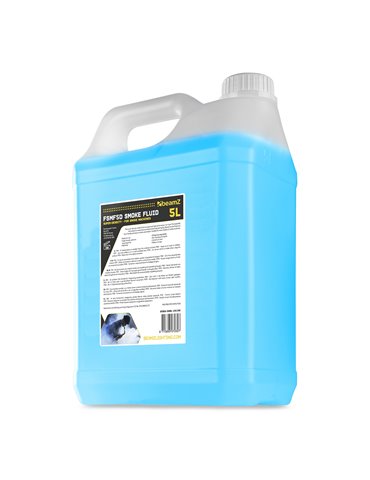 FSMF5D Líquido de Humo 5L Super-Densidad 2