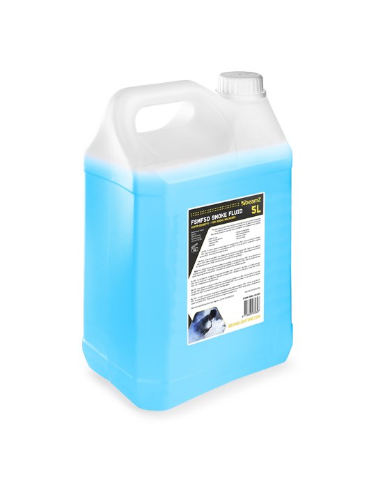 FSMF5D Líquido de Humo 5L Super-Densidad