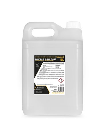 FSMF5UHD Líquido de Humo 5L Ultra-High-Densidad