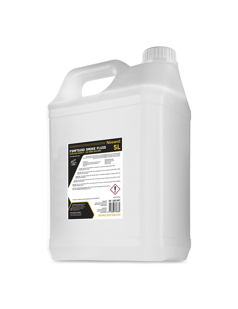 FSMF5UHD Líquido de Humo 5L Ultra-High-Densidad