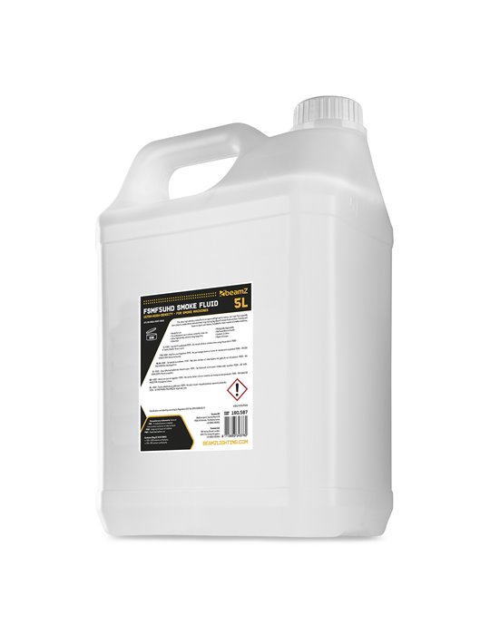 FSMF5UHD Líquido de Humo 5L Ultra-High-Densidad