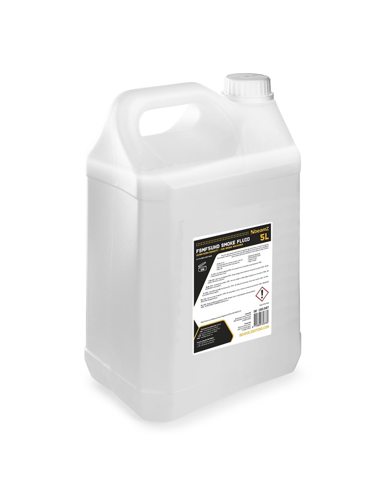 FSMF5UHD Líquido de Humo 5L Ultra-High-Densidad