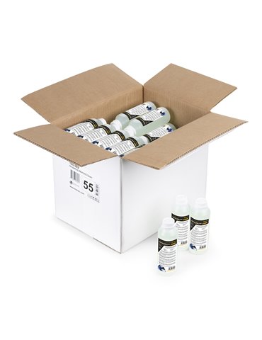 FSMF250E Líquido de Humo 250ml estandar Verde 2