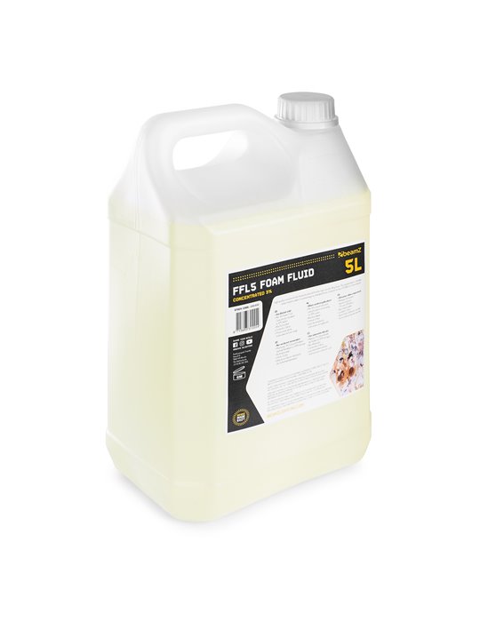FFL5 Líquido de espuma concentrado 5L 3%