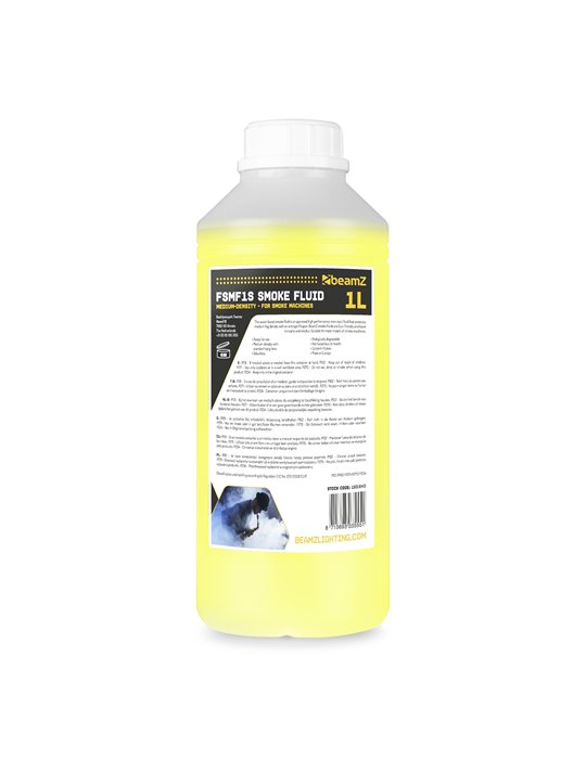 FSMF1H Líquido de Humo 1L Alta densidad