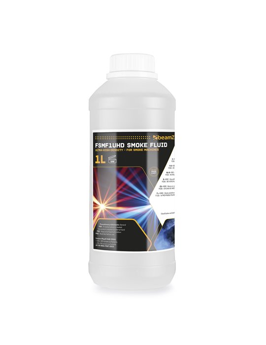 FSMF1UHD Líquido de Humo 1L Ultra-High-Densidad