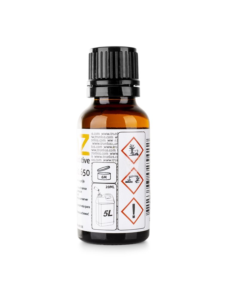 FSMA-C Aditivo para líquido de Humo aroma Coco