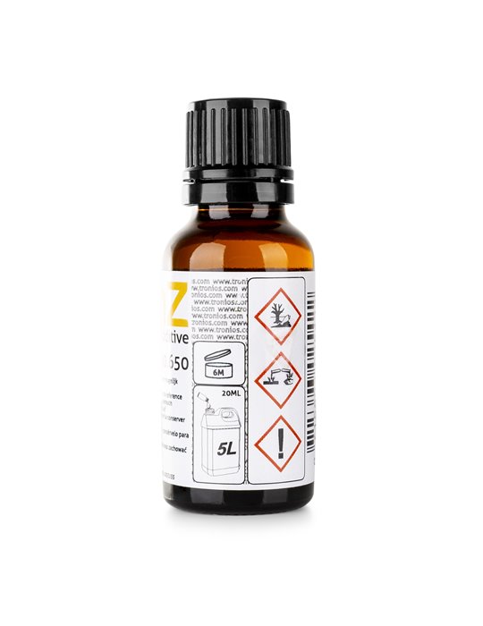 FSMA-C Aditivo para líquido de Humo aroma Coco