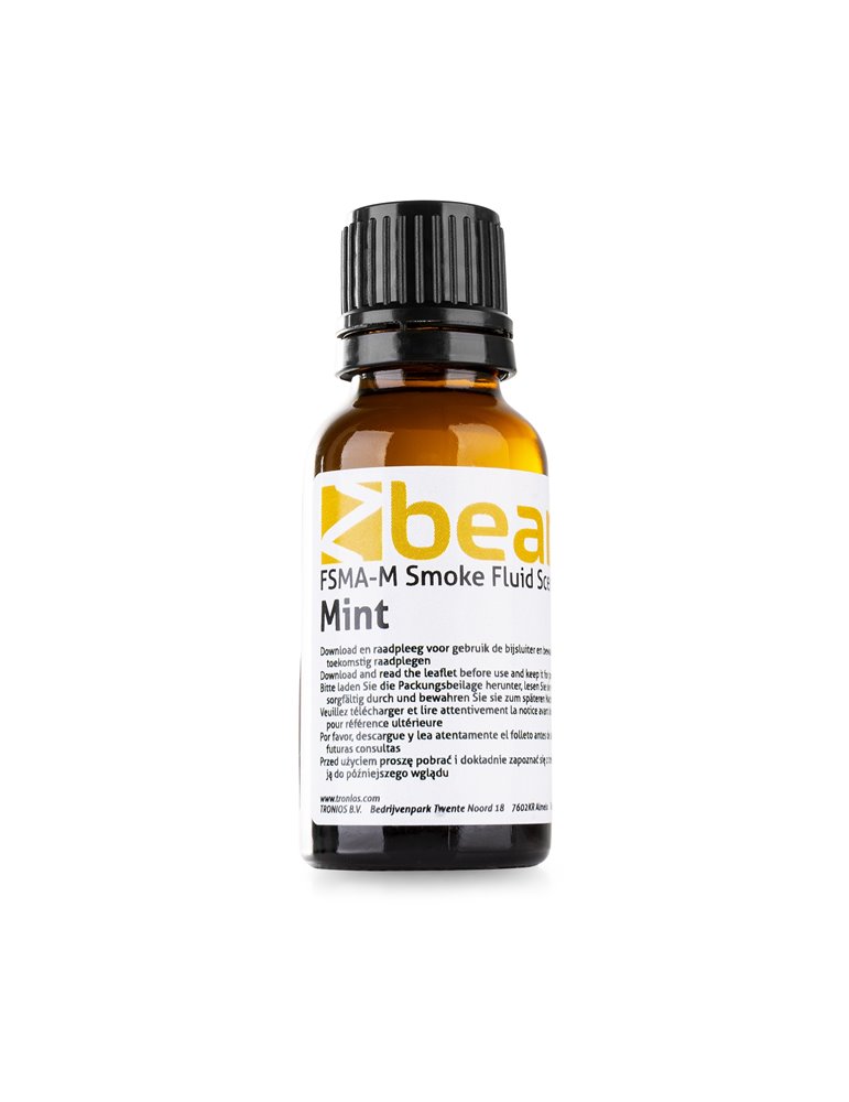 FSMA-M Aditivo para líquido de Humo aroma Menta