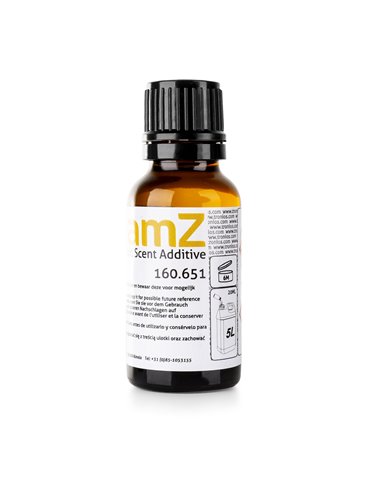 FSMA-M Aditivo para líquido de Humo aroma Menta 2