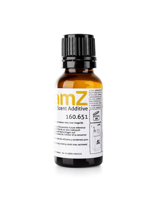 FSMA-M Aditivo para líquido de Humo aroma Menta