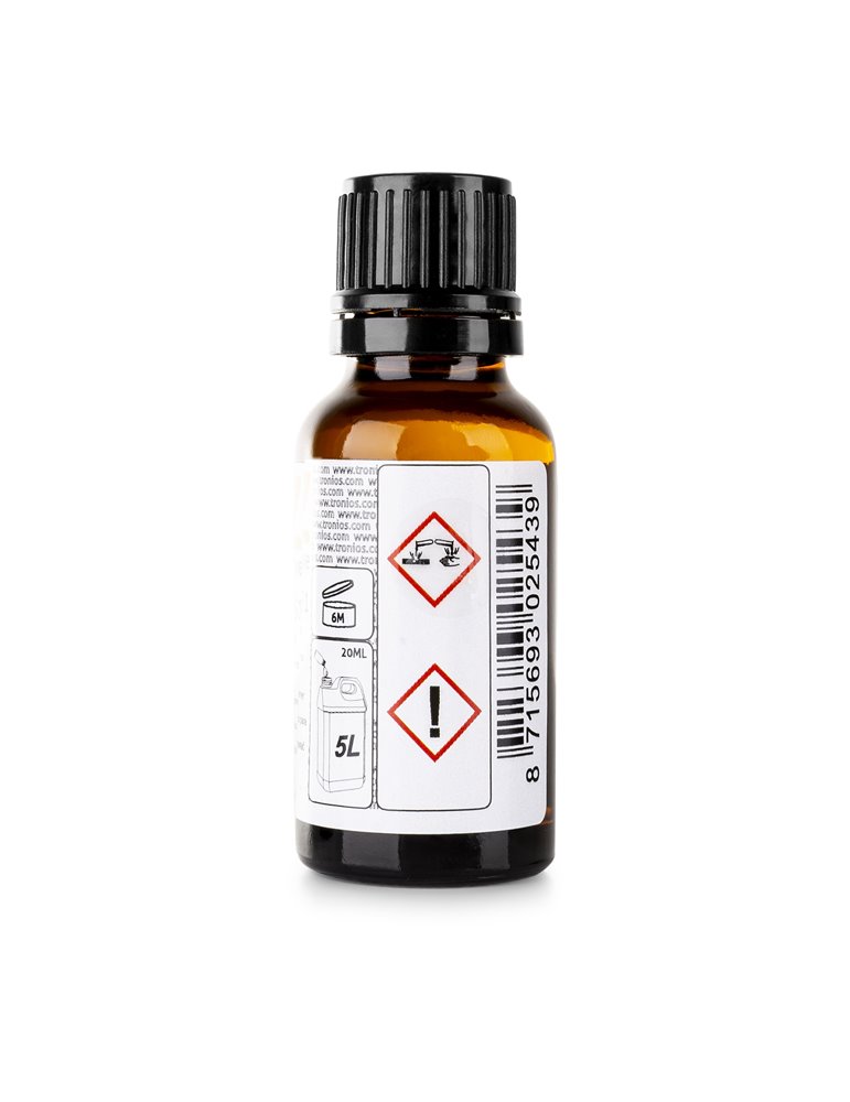 FSMA-M Aditivo para líquido de Humo aroma Menta