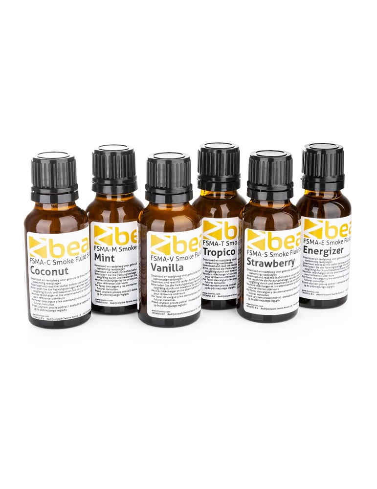 FSMA-M Aditivo para líquido de Humo aroma Menta